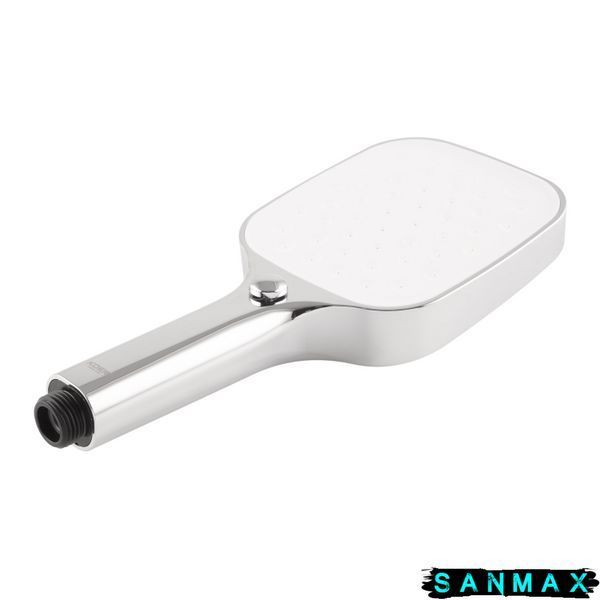 Душова система зі змішувачем Koer KB-56030-01, 3 функції Хром (KR5427) KR5427 фото