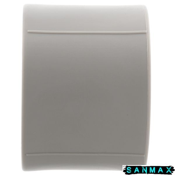 Муфта PPR 75 Koer K0195.PRO (KP2560) KP2560 фото