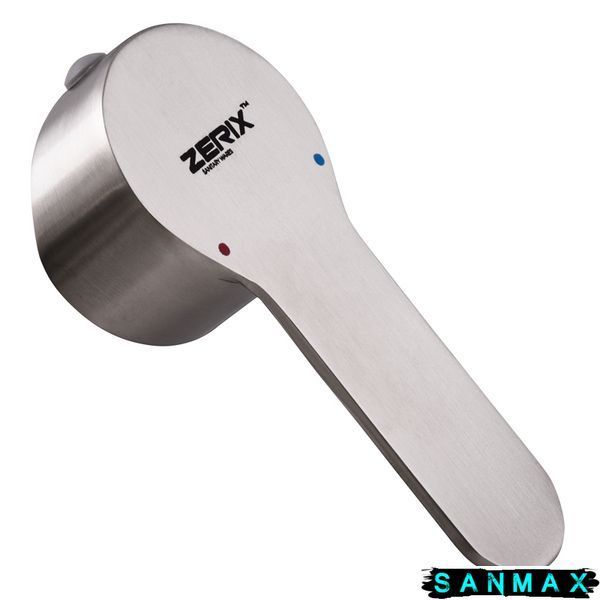 Змішувач для ванни Zerix Lr72203 (LL1198) LL1198 фото