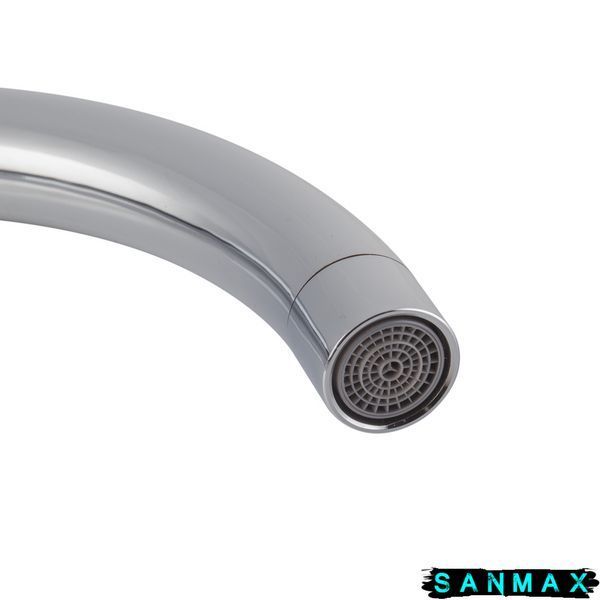 Змішувач для кухні на гайці Haiba Oscar 017 (HB0939) HB0939 фото