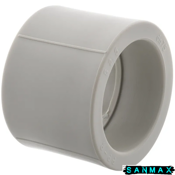 Муфта PPR 75 Koer K0195.PRO (KP2560) KP2560 фото