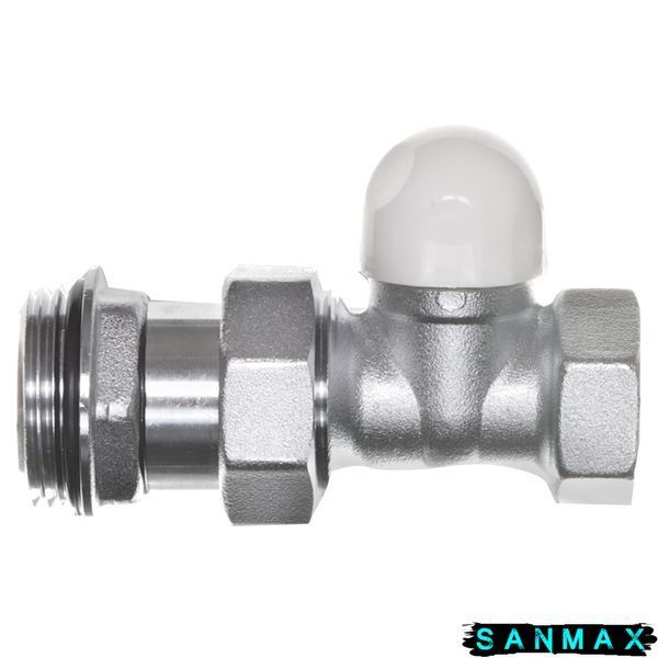 Змішувальний вузол для колектора з ексцентриками Roho R71-100075 - 1"х3/4 (RO0150) RO0150 фото