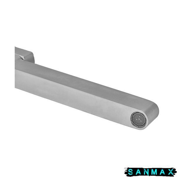 Вбудована душова система Koer KI-66016-02 Нерж (KR4792) KR4792 фото