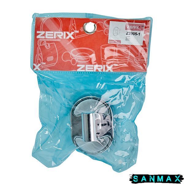Гачок Zerix Z2905-1 (ZX0277) ZX0277 фото