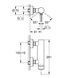 Змішувач для душу Grohe Essence New (25252001) 25252001 фото 4