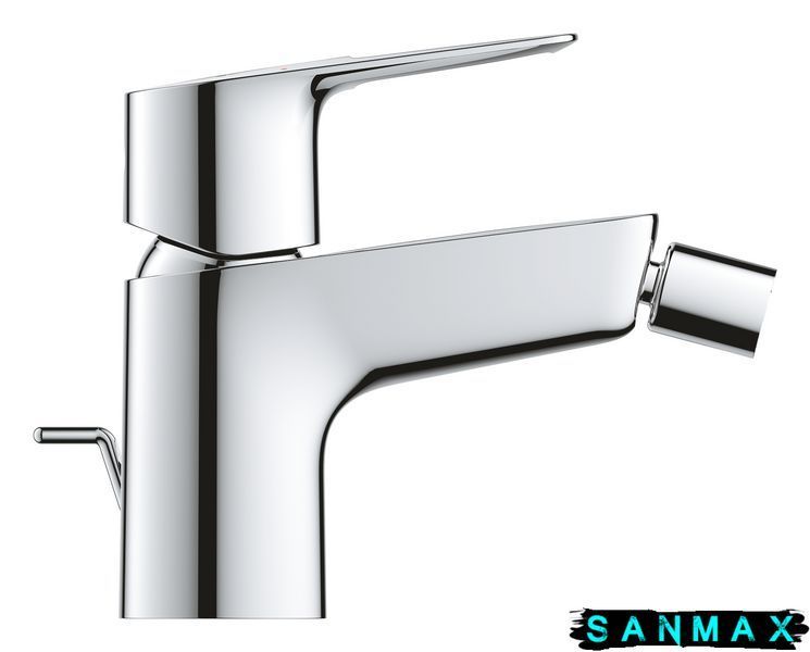 Змішувач для біде Grohe BauLoop New (23338001) 23338001 фото