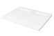 Піддон прямокутний Besco Axim UltraSlim 120x90 + сифон BAX-129-P фото 1