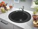 Композитна мийка для кухні Grohe K200 (31656AP0) 31656AP0 фото 4