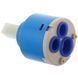 Картридж 40мм Zerix Wkf-046 (ZX0187) ZX0187 фото 2