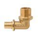 Кутник перехідний із ЗР Koer KA.L06M-16 - 16(2.2mm) x 1/2"M (KR4874) KR4874 фото 3
