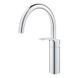 Набiр змiшувачiв Grohe Eurosmart 4 в 1 для ванни та кухні (UA123248M3) UA123248M3 фото 12