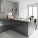 Змішувач для кухні з висувним виливом Grohe Minta (32918000) 32918000 фото 5