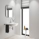 Змішувач для умивальника L-розміру Grohe Eurosmart Cosmopolitan (32830001) 32830001 фото 3