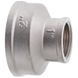Муфта нікельована 1x2 Koer KF.C1020 (KF0025) KF0025 фото 3