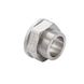 Перехід нікельований 1 1/4x1 1/2 Koer KF.A1216 (KF0054) KF0054 фото 2