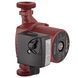 Насос циркуляційний Waterpro WP25/60-180 з кабелем, без гайок (WP3340) WP3340 фото 2