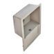 Мийка Zerix ZS-6250S-07 Мармур (ZX4590) ZX4590 фото 3
