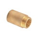 Подовжувач Koer KF.E10-50.WN - 1"-50мм без нікелю (KR5674) KR5674 фото 1