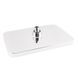 Душова система зі змішувачем Koer KB-56030-01, 3 функції Хром (KR5427) KR5427 фото 5