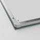 Дзеркало Mixxus Premium Quadro MR20-120x80 (Led Touch, Anti-fog, димер, лінза) (MP6624) MP6624 фото 2