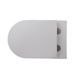 Унітаз підлоговий безбачковий Mixxus Premium Bevel-0702-T3 555х365х410mm система змиву Tornado 3.0 (MP6715) MP6715 фото 7