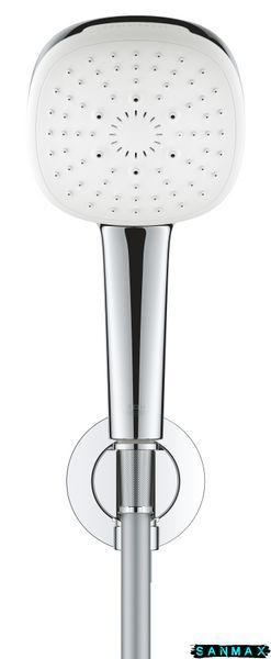 Душовий набір Grohe Tempesta Cube 110, 3 режими (26910003) 26910003 фото
