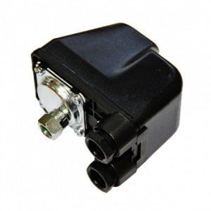 Реле тиску Rosa SK-9.1/PM5-3W (захист сухого ходу) SK-9.1/PM5-3W фото