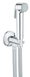 Гігієнічний душовий набір Grohe Tempesta-F Trigger Spray (26358000) 26358000 фото 1