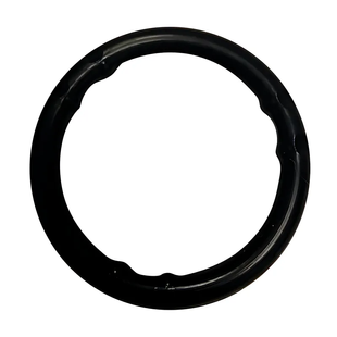 Koer KQ.0B35 Kiльцe epdm - Чорне Prerss-Inox 35 (1400 шт/ящ, 200 шт/пакет, 10 шт/уп) KR6463 фото