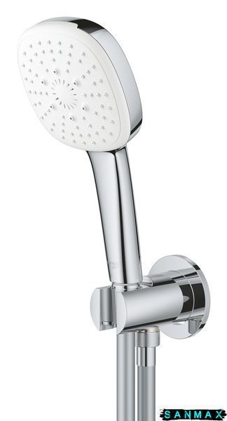 Душовий набір Grohe Tempesta Cube 110, 3 режими (26910003) 26910003 фото