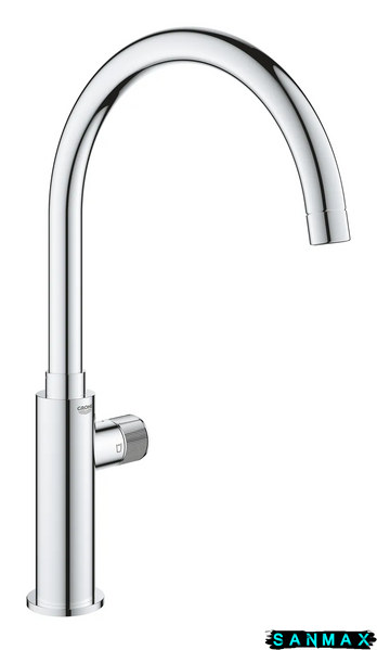 Кран для фільтрованої води Grohe Blue Pure (31724000) 31724000 фото