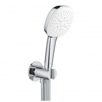 Душовий набір Grohe Tempesta Cube 110, 3 режими (26910003) 26910003 фото