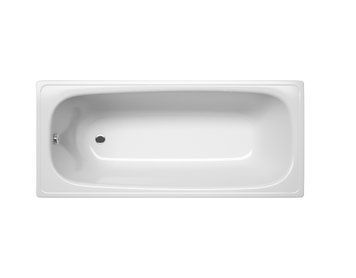 Ванна акрилова Koller Pool 160х70E 1333250130 фото