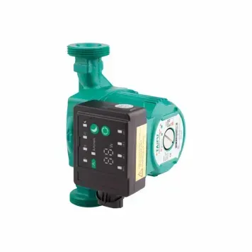 Насос Taifu Star 25-6A-180 циркуляційний частотний Н=6М, Q=3,3кбМ, P=45Вт (TF0083) TF0083 фото
