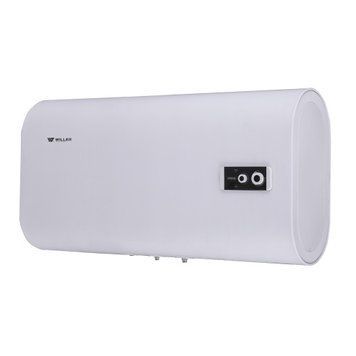 Бойлер Willer 100л EH100R Spring водонагрівач горизонтальний 2 кВт (EH100R Spring) EH100R Spring фото