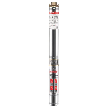 Насос для свердловин центробіжний Koer 2.5SDM 1.5/31+20M 1" (KP3163) KP3163 фото