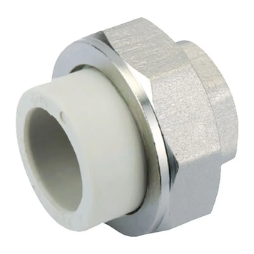 Американка PPR ВР 40х1 1/4F Koer K0132.PRO 80 (KP0167) KP0167 фото