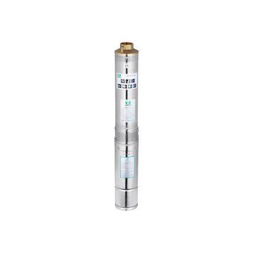 Насос глибинний відцентрований багатоступінчатий Pumpman 4STM3-5-0,25 кВт CV032267 фото