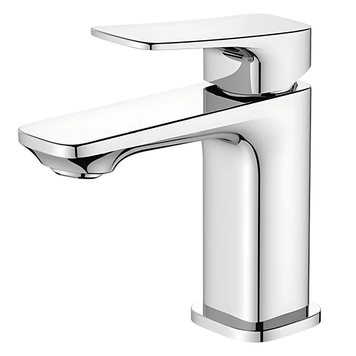 Змішувач для умивальника Haiba Geneva 001 (NUT) (HB9676) HB9676 фото
