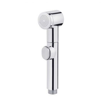 Лійка ручна для гігієнічного душу PERLA Polly хром PSJ7104 PSJ7104 фото