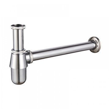 Сифон для умивальника Champion Siphon-01 1 1/4'' (CH0370) CH0370 фото