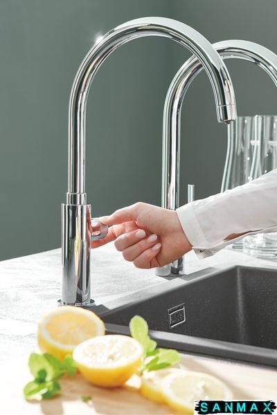 Кран для фільтрованої води Grohe Blue Pure (31724000) 31724000 фото