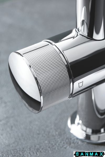 Кран для фільтрованої води Grohe Blue Pure (31724000) 31724000 фото