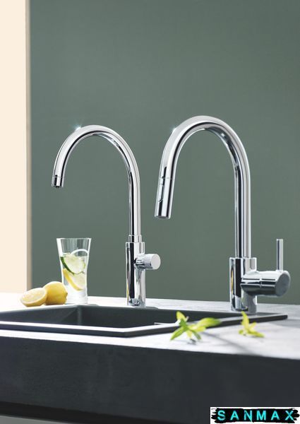 Кран для фільтрованої води Grohe Blue Pure (31724000) 31724000 фото