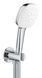 Душовий набір Grohe Tempesta Cube 110, 3 режими (26910003) 26910003 фото 2