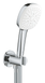 Душовий набір Grohe Tempesta Cube 110, 3 режими (26910003) 26910003 фото 3
