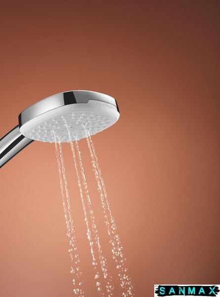 Душовий набір Grohe Tempesta Cube 110, 3 режими (26910003) 26910003 фото