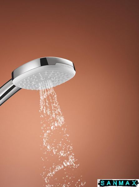 Душовий набір Grohe Tempesta Cube 110, 3 режими (26910003) 26910003 фото
