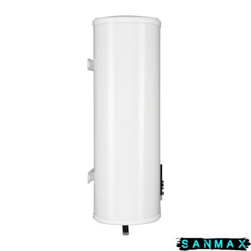 Бойлер Willer 50л EVH50DRI Libra плоский універсальний сухий тен 2 кВт (EVH50DRI-Libra) EVH50DRI-Libra фото