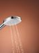 Душовий набір Grohe Tempesta Cube 110, 3 режими (26910003) 26910003 фото 6